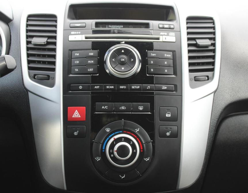 Kia Venga I Березники  - изображение 10