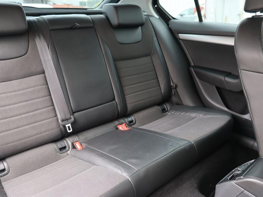 Skoda Octavia III (A7) Москва  - изображение 20