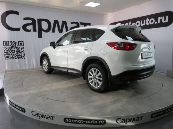 Mazda CX-5 I с пробегом 2013 года, цена 1 617 000 рублей, 176816 км, внедорожник, Автокод Объявления