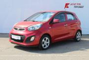 Kia Picanto II Нижний Новгород  - изображение 22