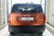 Haval H3 I Рестайлинг Киров  - изображение 30