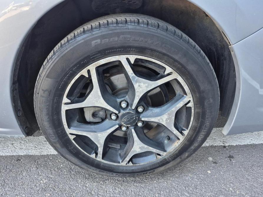 Subaru Impreza V Рестайлинг Воронеж  - изображение 20