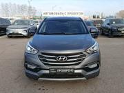 Hyundai Santa Fe III Рестайлинг Набережные Челны  - изображение 28