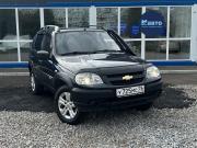Chevrolet Niva I Рестайлинг Ярославль  - изображение 37