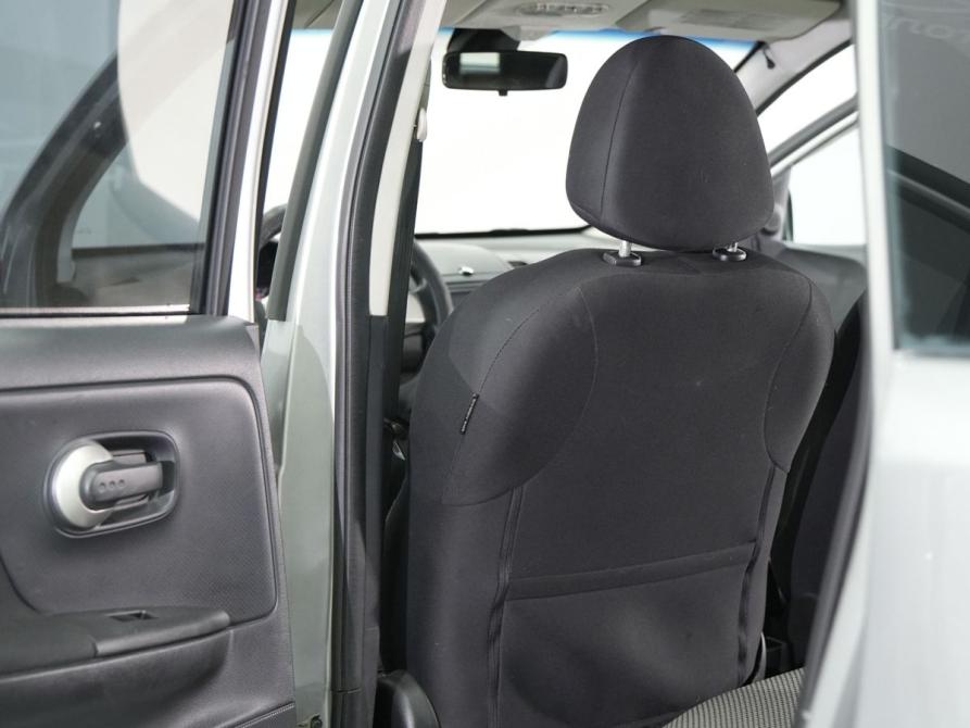 Nissan Note I Рестайлинг Новосибирск  - изображение 9