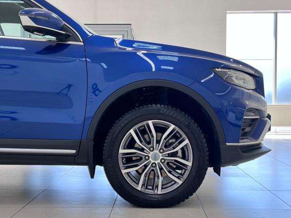 Geely Atlas Pro с пробегом 2022 года, цена 1 900 000 рублей, 45850 км, внедорожник, Автокод Объявления