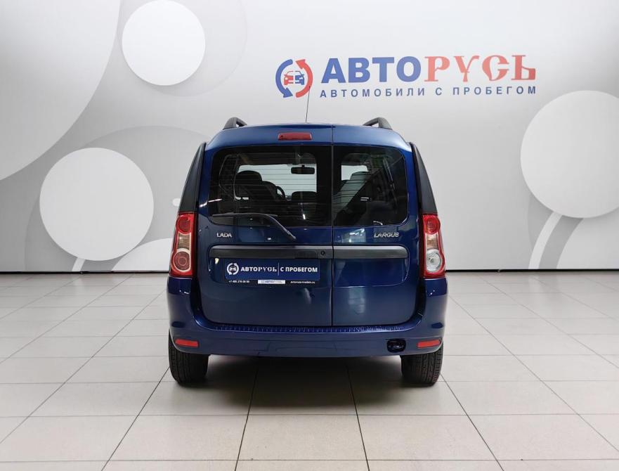 Lada (ВАЗ) Largus I Подольск  - изображение 4