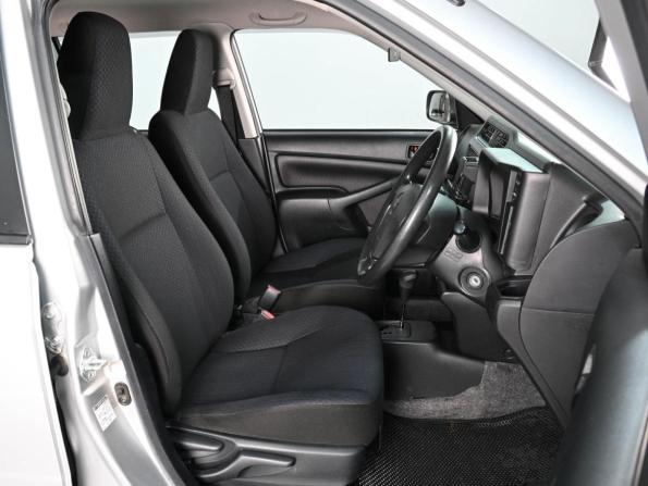 Toyota Probox I Рестайлинг с пробегом 2019 года, цена 1 199 000 рублей, 103526 км, универсал, Автокод Объявления