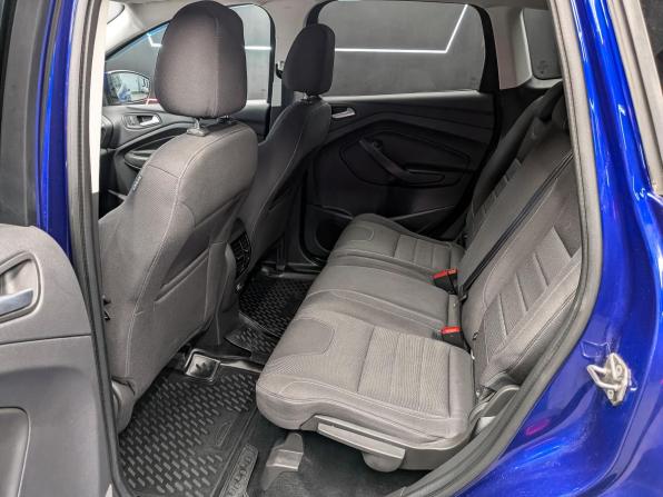 Ford Kuga II с пробегом 2016 года, цена 1 600 000 рублей, 92565 км, внедорожник, Автокод Объявления