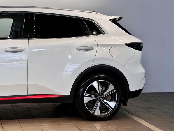 Changan CS55 Plus II с пробегом 2023 года, цена 2 150 000 рублей, 56125 км, внедорожник, Автокод Объявления