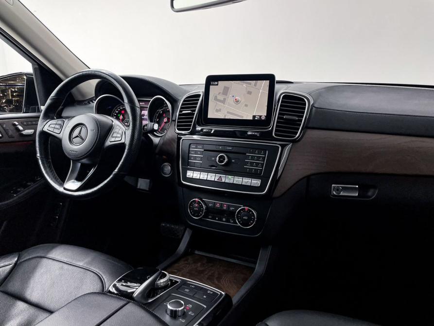 Mercedes-Benz GLS I (X166) Уфа  - изображение 14