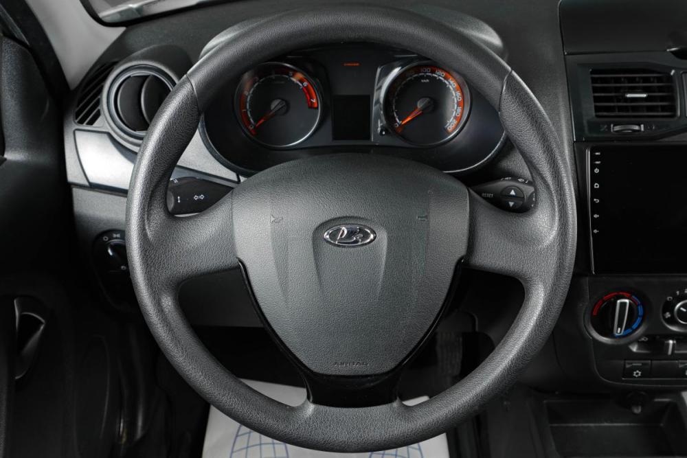 Lada (ВАЗ) Granta I Рестайлинг Тюмень  - изображение 14