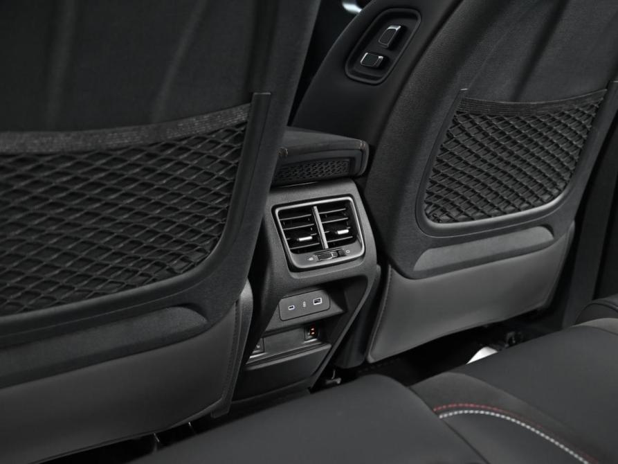 Geely Tugella I Рестайлинг Москва  - изображение 16