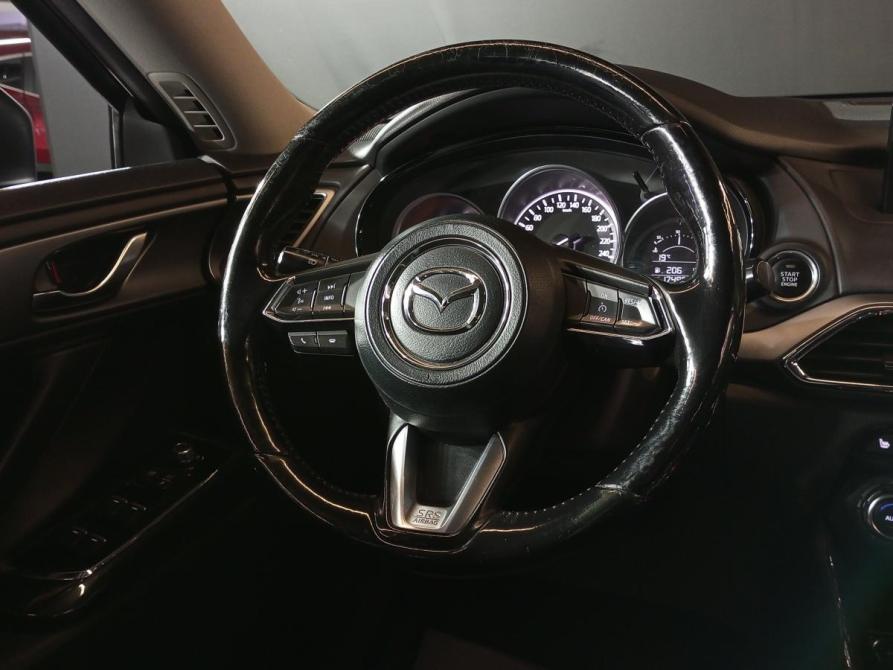 Mazda CX-9 II Уфа  - изображение 10