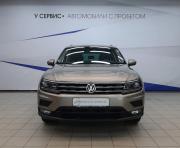 Volkswagen Tiguan II Москва  - изображение 25