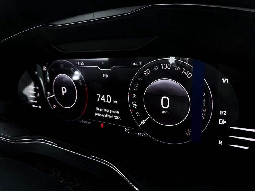Skoda Superb III Рестайлинг Уфа  - изображение 16