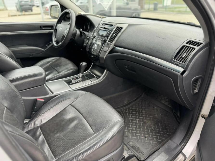 Hyundai ix55 Вологда  - изображение 10