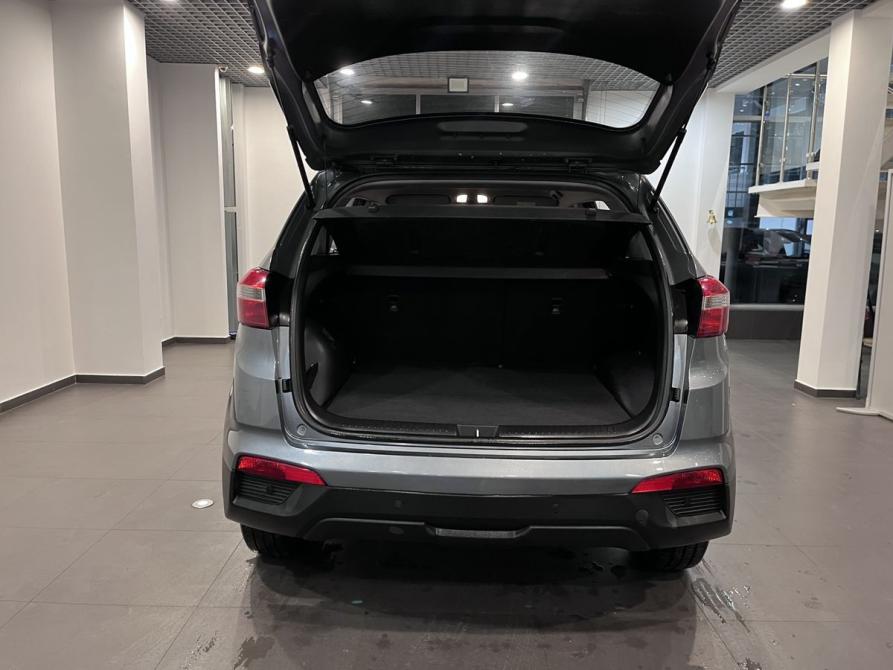 Hyundai Creta I Рестайлинг Чебоксары  - изображение 34