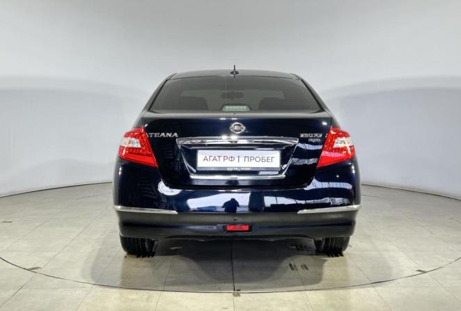 Nissan Teana II (J32) с пробегом 2010 года, цена 899 000 рублей, 190078 км, седан, Автокод Объявления