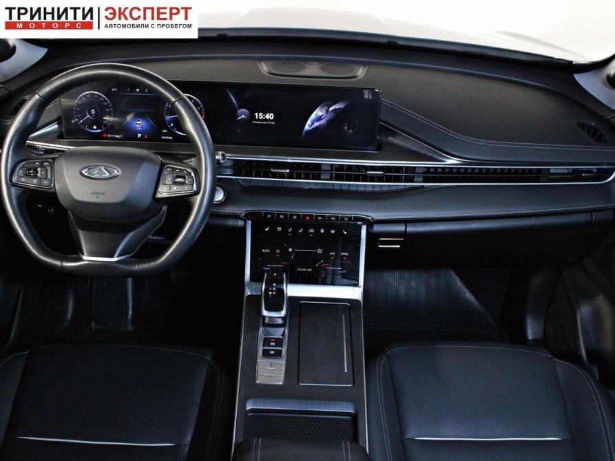Chery Tiggo 7 Pro Max I Белгород  - изображение 12