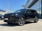 Chery Tiggo 7L Краснодар  - изображение 37