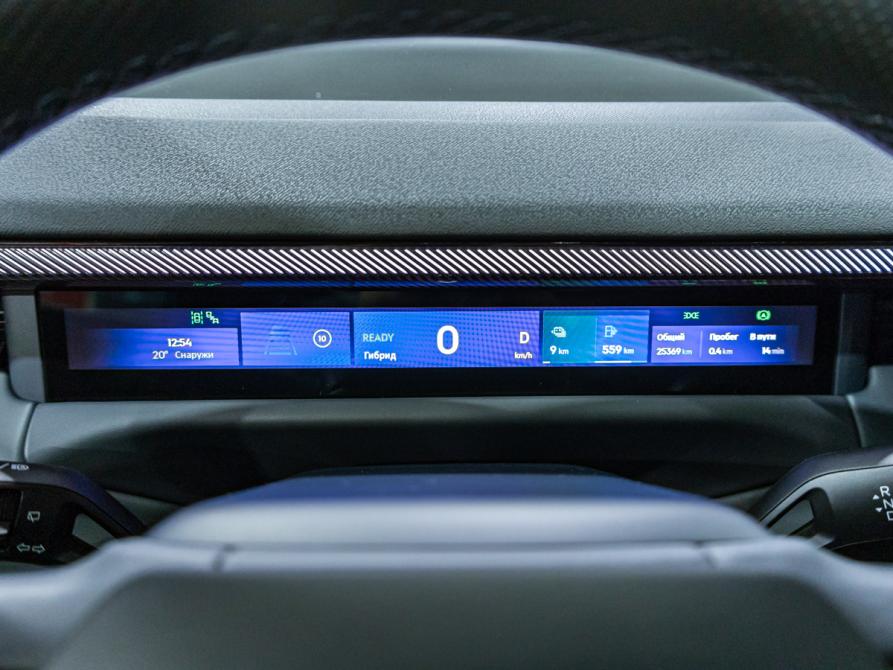 Lynk &amp; Co 900 Санкт-Петербург  - изображение 11