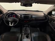 Kia Sportage III Новочеркасск  - изображение 37