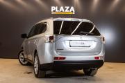 Mitsubishi Outlander III Уфа  - изображение 27