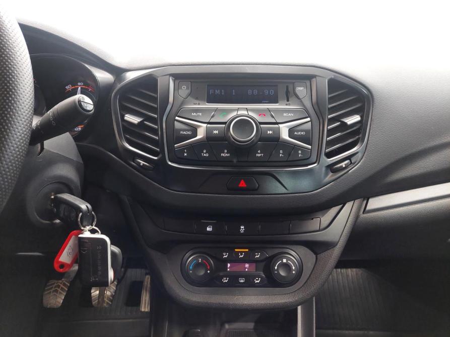 Lada (ВАЗ) Vesta I Пермь  - изображение 16