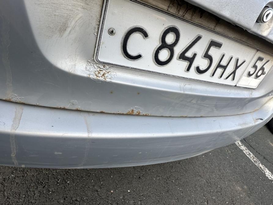 Lada (ВАЗ) Kalina I Оренбург  - изображение 8