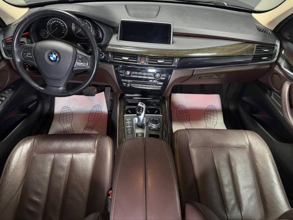 BMW X5 III (F15) с пробегом 2013 года, цена 3 199 000 рублей, 279574 км, внедорожник, Автокод Объявления