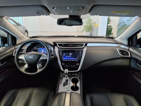 Nissan Murano III (Z52) с пробегом 2021 года, цена 2 950 000 рублей, 116401 км, внедорожник, Автокод Объявления