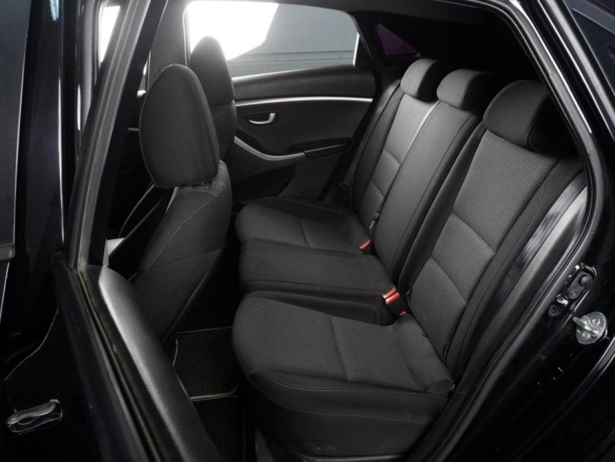 Hyundai i30 II Минеральные Воды  - изображение 9