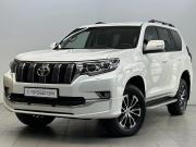 Toyota Land Cruiser Prado 150 Series Рестайлинг 2 Барнаул  - изображение 40