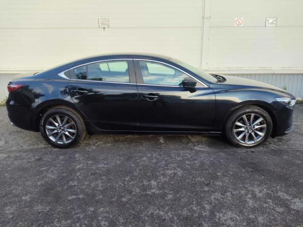 Mazda 6 III (GJ) Рестайлинг 2 с пробегом 2020 года, цена 2 149 000 рублей, 147186 км, седан, Автокод Объявления