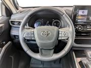 Toyota Highlander IV (XU70) Москва  - изображение 54
