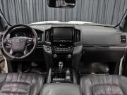 Toyota Land Cruiser 200 Series Рестайлинг 2 Москва  - изображение 42