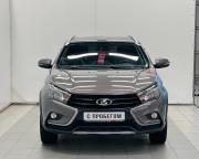 Lada (ВАЗ) Vesta I Красноярск  - изображение 31