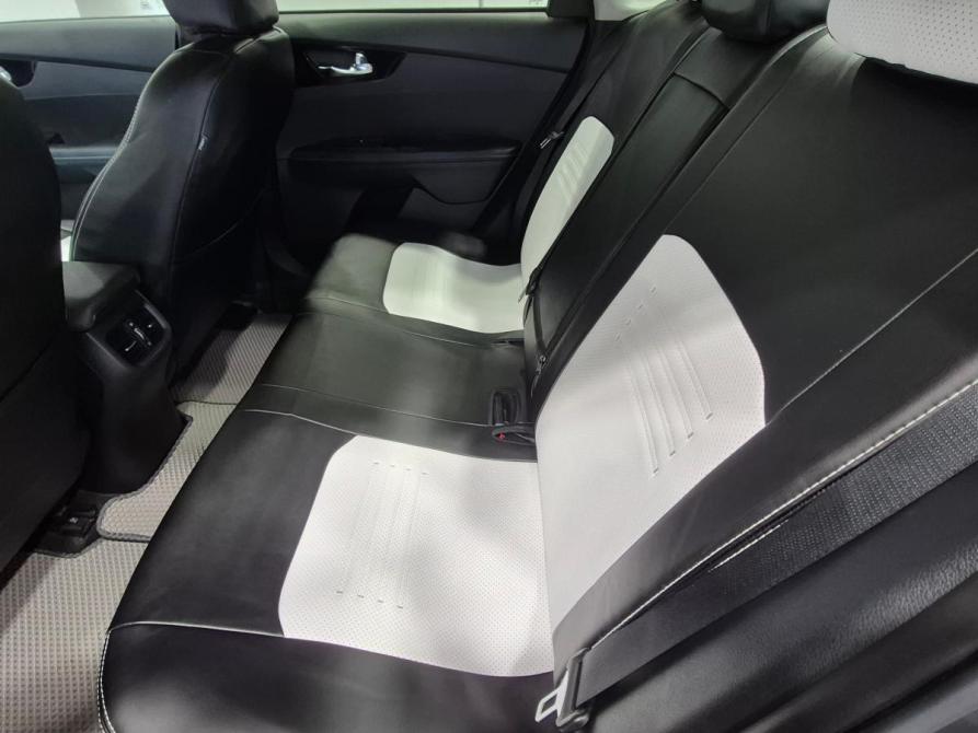 Kia Cerato IV Воронеж  - изображение 18