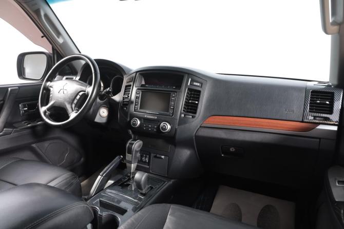 Mitsubishi Pajero IV с пробегом 2008 года, цена 1 859 000 рублей, 466000 км, внедорожник, Автокод Объявления