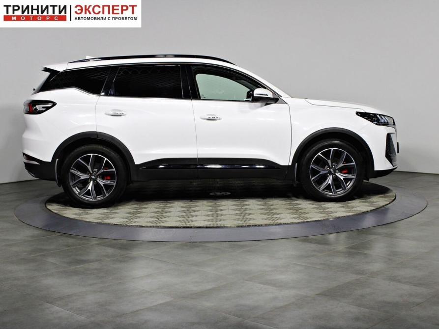 Chery Tiggo 7 Pro Max I Рестайлинг Белгород  - изображение 4