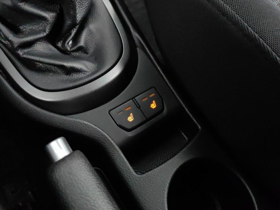 Kia Rio III Рестайлинг Подольск  - изображение 17