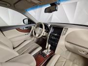 Infiniti QX70 Москва  - изображение 36