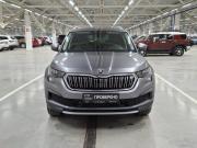 Skoda Kodiaq I Рестайлинг Казань  - изображение 32