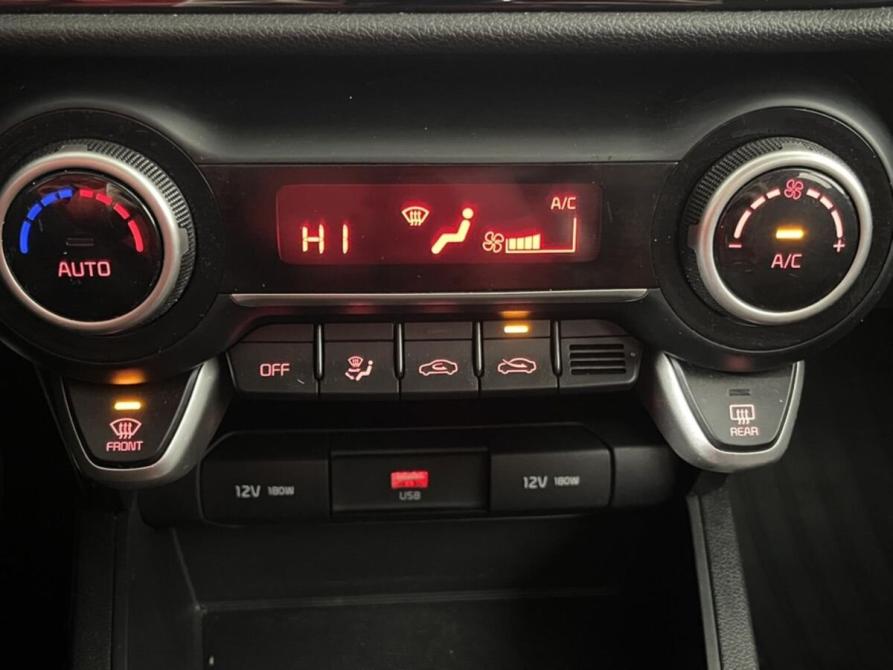 Kia Rio IV Рестайлинг Курск  - изображение 13
