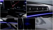 Mercedes-Benz S-Класс VII (W223) Москва  - изображение 54