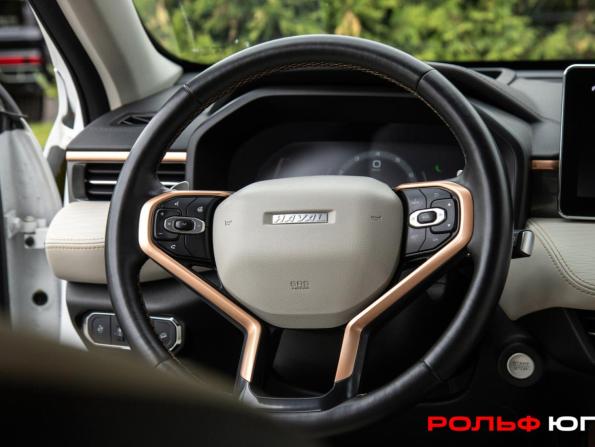 Haval Jolion I с пробегом 2021 года, цена 1 688 000 рублей, 74740 км, внедорожник, Автокод Объявления