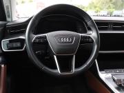 Audi A6 V (C8) Москва  - изображение 45