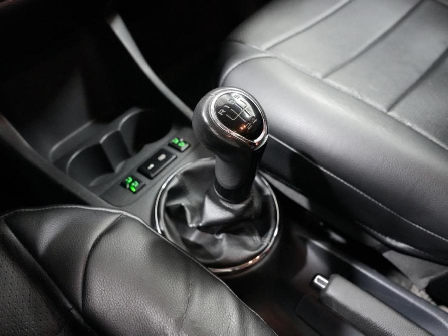 Skoda Fabia II Рестайлинг Ульяновск  - изображение 17
