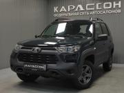 Lada (ВАЗ) Niva Travel I Пермь  - изображение 19